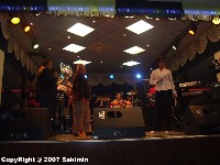 Kasimex HouseBand 2007 - nr. 0237